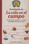 BOTICA DE LA ABUELA ENCICLOPEDIA DE LA VIDA EN EL CAMPO | 9788493255015 | GÓMEZ LABLANCA, FÉLIX