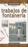 HAGA USTED MISMO TRABAJOS DE FONTANERIA | 9788431515997 | DI NARDO, C.