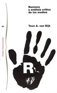 RACISMO Y ANALISIS DE LOS CRITICO DE LOS MEDIOS | 9788449303678 | DIJK, TEUN A. VAN