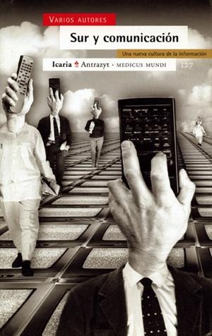 SUR Y COMUNICACION | 9788474263787 | VVAA