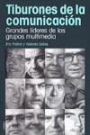 TIBURONES DE LA COMUNICACION | 9788436809848 | FRATTINI; COLIAS