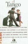 TANGO,EL | 9788448301699 | MATAMORO, BLAS