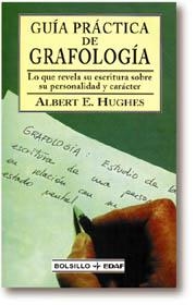 GUIA PRACTICA DE LA GRAFOLOGIA | 9788441402485 | HUGHES, ALBERT H.