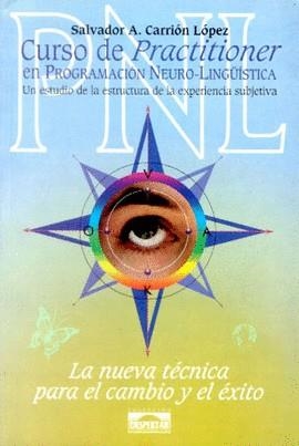 CURSO DE PRACTITIONER EN PROGRAMACION NEUROLINGUIS | 9788488769374 | CARRION, S.