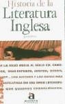 LITERATURA INGLESA,HISTORIA DE LA | 9788448301682 | HERÁN, JOSETTE