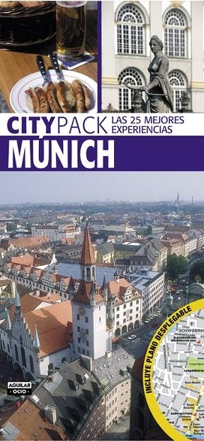 MÚNICH CITYPACK 2015 | 9788403598997 | VARIOS AUTORES