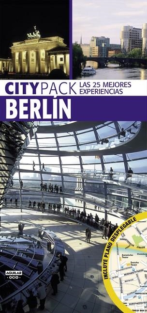 BERLÍN CITYPACK 2015 | 9788403598911 | VARIOS AUTORES