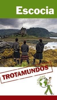 ESCOCIA TROTAMUNDOS | 9788415501572 | GLOAGUEN, PHILIPPE