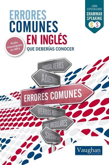 ERRORES COMUNES EN ING DEBERIAS CONOCER | 9788416094851 | ARAUJO ELENA