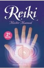 REIKI 2 NIVEL | 9788477206163 | MANUAL, MISTER