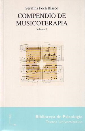 COMPENDIO DE MUSICOTERAPIA VOL.II | 9788425421051 | PCH BLASCO , SERAFINA