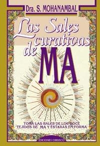 SALES CURATIVAS DE MA, LAS | 9788477206361 | MOHANAMBAL, S.