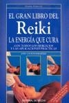 REIKI , EL GRAN LIBRO DEL | 9788431521189 | MANTOVANI , MASSIMO