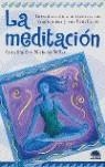 MEDITACION, LA | 9788489920033 | SMITH, ERICA; WILKS, NICHOLAS