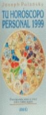 HOROSCOPO PERSONAL 1999 | 9788479532444 | POLANSKY , JOSEPH