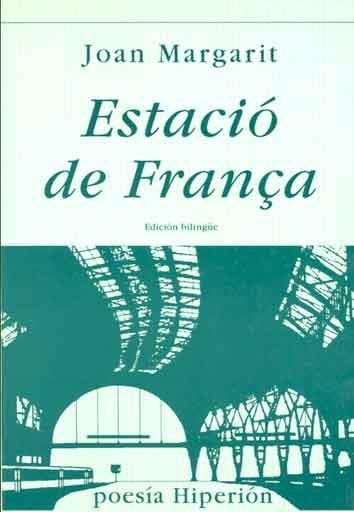 ESTACIO DE FRANÇA | 9788475176048 | MARGARIT, JOAN