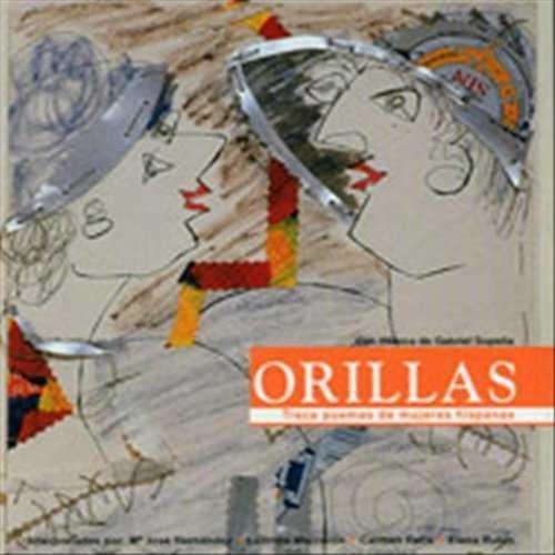 ORILLAS | 9788495116758 | SOPEÑA, GABRIEL