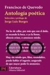 ANTOLOGIA POETICA | 9788420634364 | QUEVEDO , FRANCISCO DE