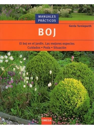 BOJ | 9788428213950 | TORNIEPORTH, GERDA