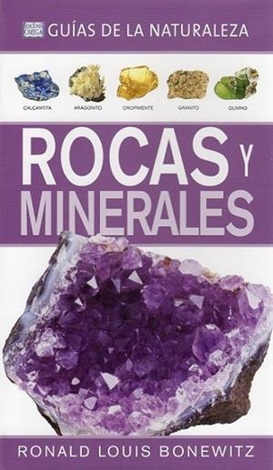 ROCAS Y MINERALES | 9788428215961 | BONEWITZ, RONALD L.