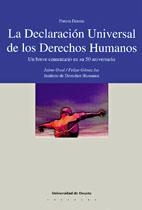 LA DECLARACION UNIVERSAL DE LOS DERECHOS HUMANOS | 9788474855364 | ORAA, JAIME ; GOMEZ ISA, FELIPE