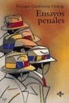 ENSAYOS PENALES | 9788430932900 | GIMBERNAT ORDEIG , ENRIQUE