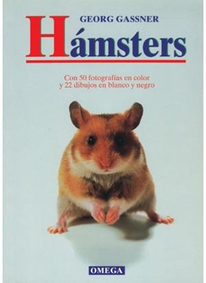 HAMSTERS | 9788428211062 | GASSNER, G.