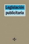 LEGISLACION PUBLICITARIA | 9788430932023 | MARTIN Y PEREZ DE NANCLARE JOS