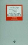 INSTITUCIONES DE DERECHO CIVIL II / 2 | 9788430932924 | DIEZ-PICAZO , LUIS I GULLON , ANTONIO