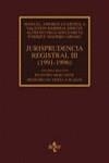 JURISPRUDENCIA REGISTRAL III (1991-1996) VOL.2 | 9788430931019 | VVAA