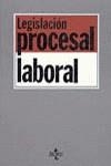 LEGISLACION PROCESAL LABORAL | 9788430927463 | VVAA