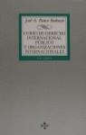 CURSO DERECHO INTERNACIONAL PUBLICO Y ORG. INT. | 9788430928644 | PASTOR RIDRUEJO