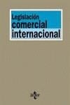LEGISLACION COMERCIAL INTERNACIONAL | 9788430930869 | VVAA