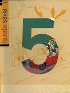 RATA SAVIA 5, LA | 9788424664053 | PICANYOL