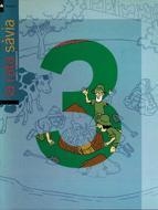 RATA SAVIA 3, LA | 9788424664039 | PICANYOL