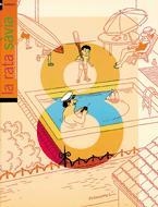 RATA SAVIA 8 , LA | 9788424664084 | PICANYOL