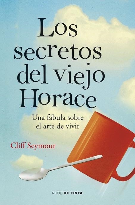 SECRETOS DEL VIEJO HORACE LOS | 9788415594574 | SEYMOUR,CLIFF