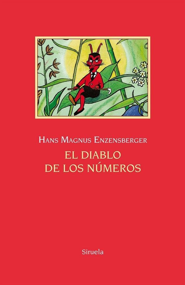 DIABLO DE LOS NÚMEROS, EL | 9788416396801 | ENZENSBERGER, HANS MAGNUS