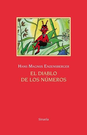 DIABLO DE LOS NÚMEROS, EL | 9788416396801 | ENZENSBERGER, HANS MAGNUS