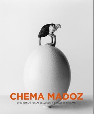 CHEMA MADOZ | 9788416248063 | MADOZ, CHEMA
