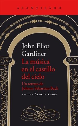 MÚSICA EN EL CASTILLO DEL CIELO, LA | 9788416011551 | GARDINER, JOHN ELIOT