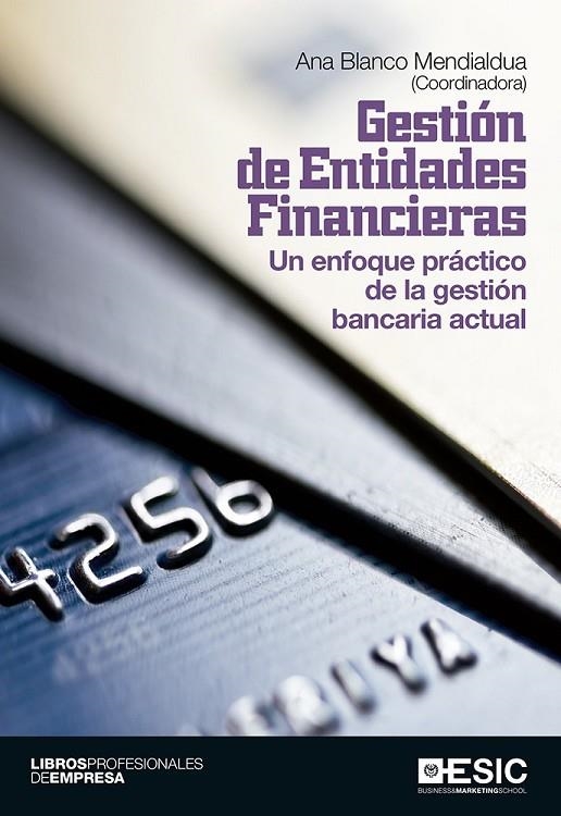 GESTIÓN DE ENTIDADES FINANCIERAS | 9788415986829 | VARIOS AUTORES