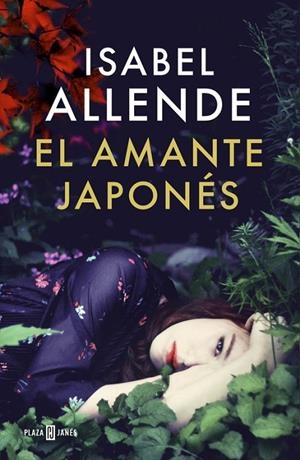 AMANTE JAPONÉS EL | 9788401015724 | ALLENDE,ISABEL