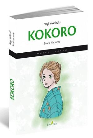 KOKORO | 9788494285851 | SOSEKI, NATSUME