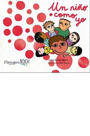 UN NIÑO COMO YO | 9788427137561 | LOBÂO MONIZ, LUÍSA