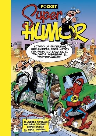 SUPER HUMOR 3 EL JURADO POPULAR | 9788466656030 | IBÁÑEZ TALAVERA, FRANCISCO