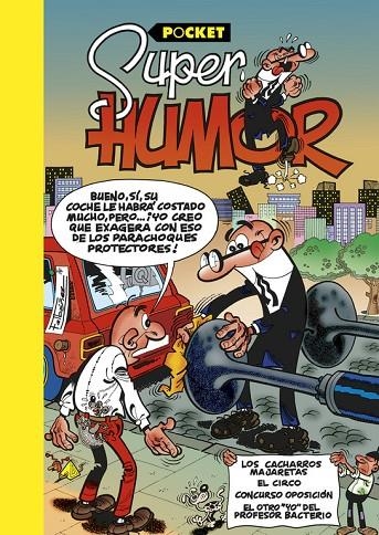 SUPER HUMOR 8 LOS CACHARROS MAJARETAS | 9788466656085 | IBÁÑEZ TALAVERA, FRANCISCO