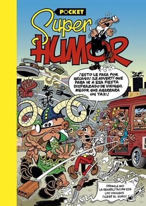 SUPER HUMOR 4 FÓRMULA I | 9788466656047 | IBÁÑEZ TALAVERA, FRANCISCO