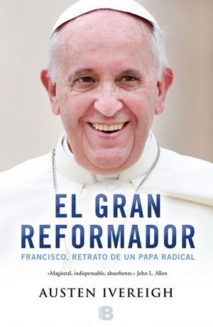 GRAN REFORMADOR EL | 9788466656283 | IVEREIGH, AUSTEN