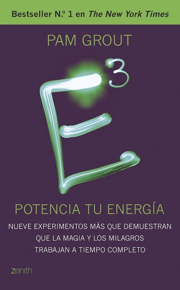 E AL CUBO POTENCIA TU ENERGIA | 9788408141075 | PAM GROUT